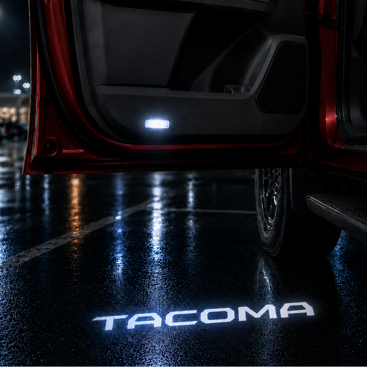 Tacoma Tailgate Toyota Door Lights | 4th Gen Tacoma* |