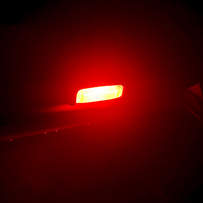 Red LED Door Lights | Toyota | Lexus | 4Runner | Tundra | Highlander | Sequoia | Camry | Tacoma*
