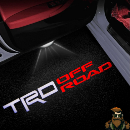 TRD Off Road Lights | 4Runner | Tundra | 4th Gen Tacoma