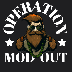 Operation Mod Out