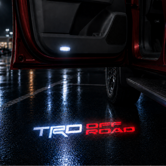 TRD Off Road Lights | 4Runner | Tundra | 4th Gen Tacoma*