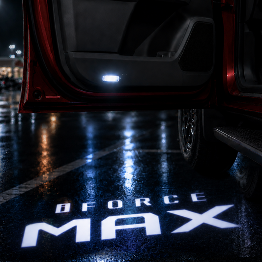 i-Force Max Toyota Door Lights | 4Runner | Tundra | Sequoia | 4th Gen Tacoma* | Land Cruiser
