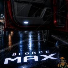 i-Force Max Toyota Door Lights | 4Runner | Tundra | Sequoia | 4th Gen Tacoma* | Land Cruiser