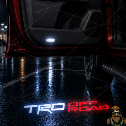 TRD Off Road Lights | 4Runner | Tundra | 4th Gen Tacoma* [PREORDER Mid-to-late August]