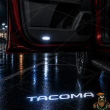 Tacoma Tailgate Toyota Door Lights | 4th Gen Tacoma* |