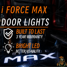i-Force Max Toyota Door Lights | 4Runner | Tundra | Sequoia | 4th Gen Tacoma* | Land Cruiser