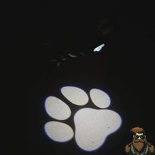 Paw Toyota Door Lights | 4Runner | Tundra | Sequoia | Highlander| Land Cruiser | NEW 4th Gen Tacoma* [PREORDER Early September]