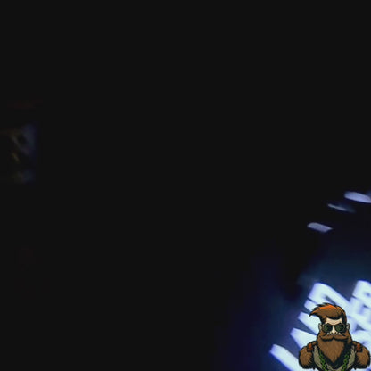 Land Cruiser Door Lights | LED | Plug and Play | Glass Lens