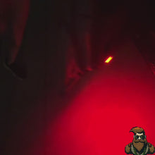 Red LED Door Lights | Toyota | Lexus | 4Runner | Tundra | Highlander | Sequoia | Camry | Tacoma*