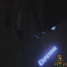 Capstone Toyota Door Lights | Tundra | Sequoia