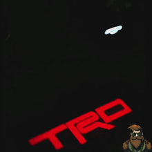 Red TRD Door Lights | 4Runner | Tundra | Sequoia | NEW 4th Gen Tacoma*