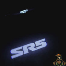 SR5 Toyota Door Lights | 4Runner | Tundra | Sequoia | 4th Gen Tacoma*
