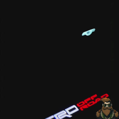 TRD Off Road Lights | 4Runner | Tundra | 4th Gen Tacoma