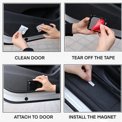 Toyota Rav4 Welcome Lights | Door Lights | Projector [2 Door Lights]