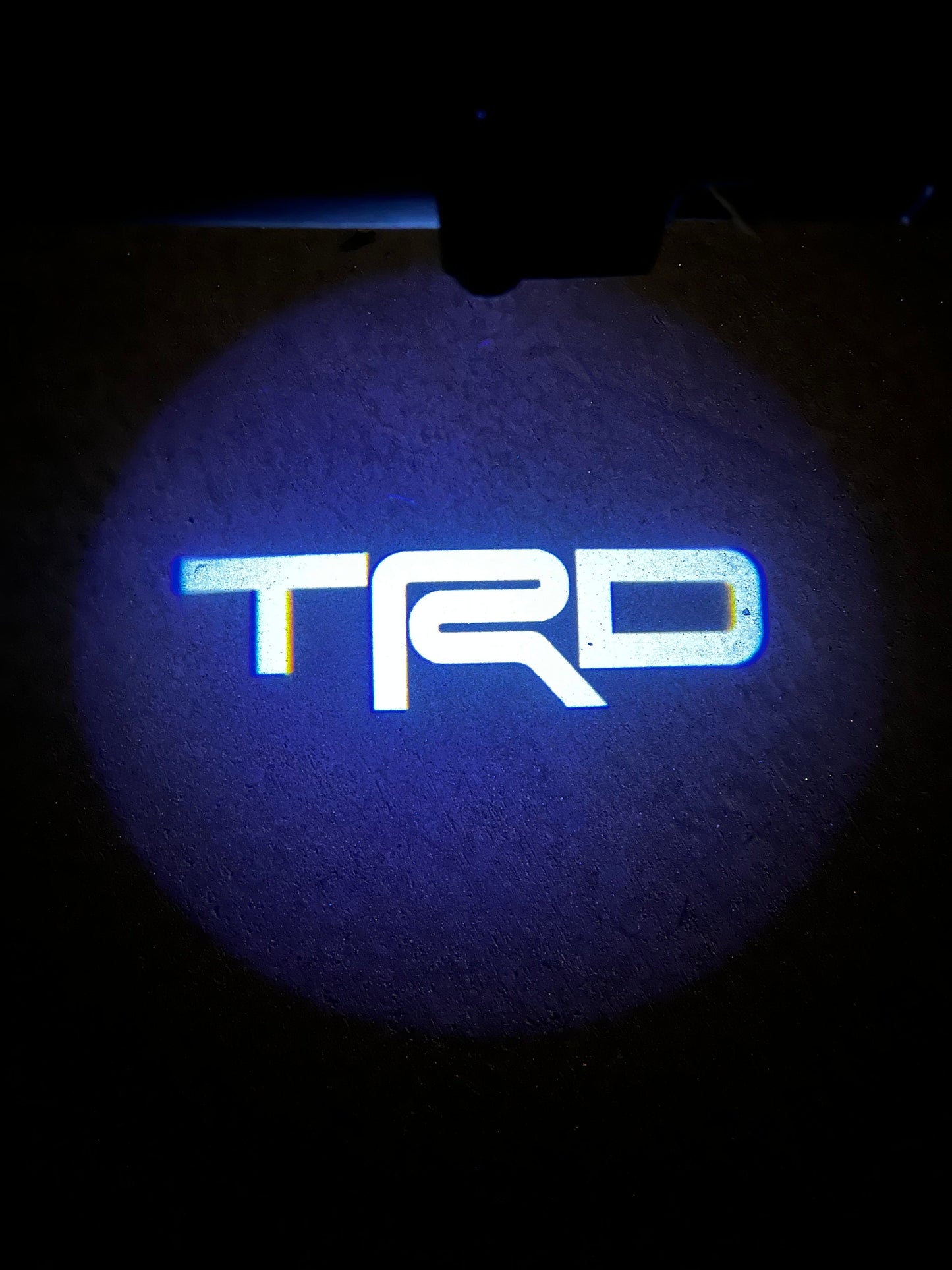 Toyota TRD Welcome Lights | Door Lights | Projector [2 Door Lights]
